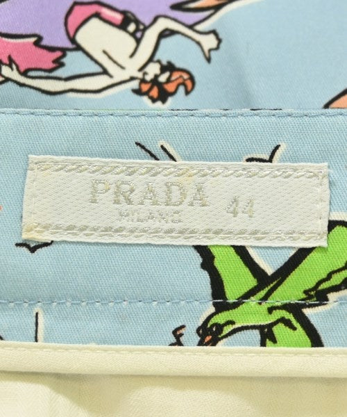 PRADA กางเกงขาสั้น