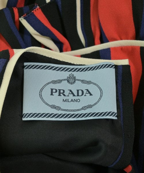PRADA ชุดเดรส