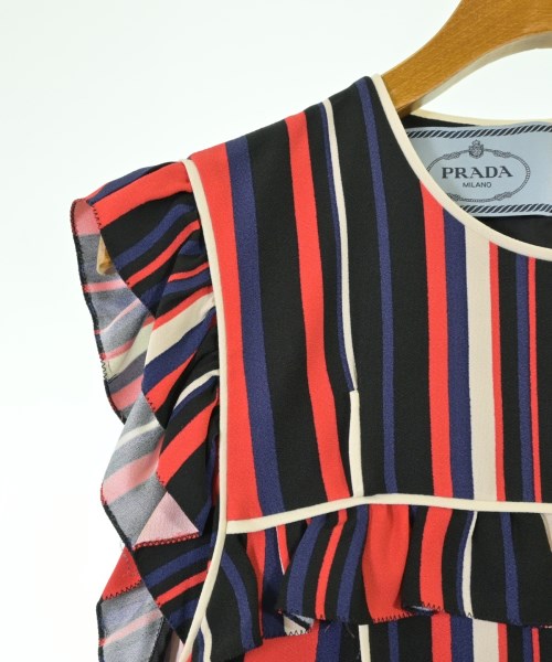 PRADA ชุดเดรส