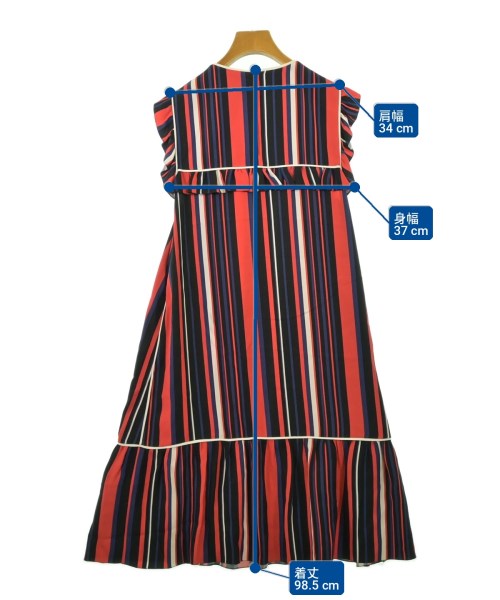 PRADA ชุดเดรส