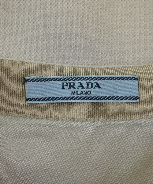 PRADA กระโปรงยาวถึงเข่า