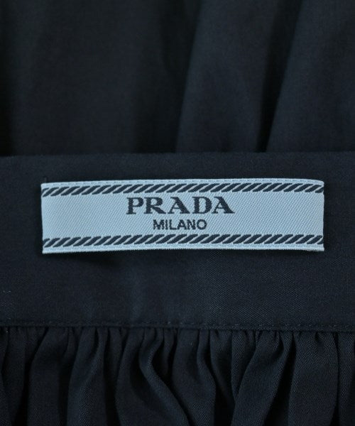 PRADA กระโปรงยาวถึงเข่า