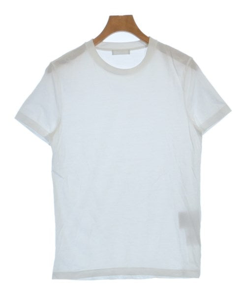 PRADA เสื้อยืด/เสื้อท็อปส์
