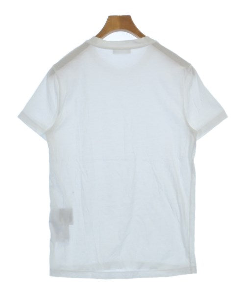 PRADA เสื้อยืด/เสื้อท็อปส์