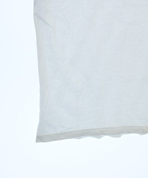 PRADA เสื้อยืด/เสื้อท็อปส์