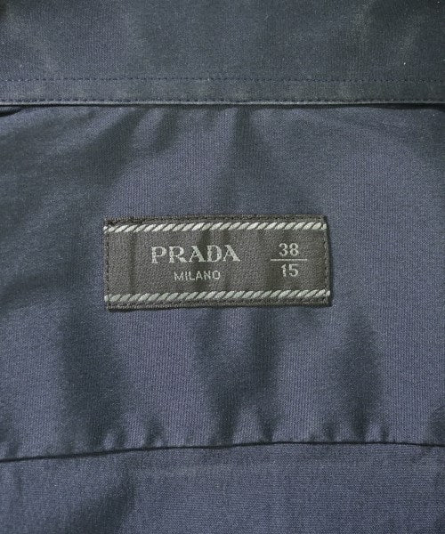 PRADA เสื้อลำลอง