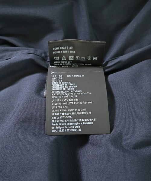 PRADA เสื้อลำลอง