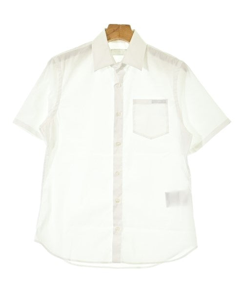 PRADA เสื้อลำลอง