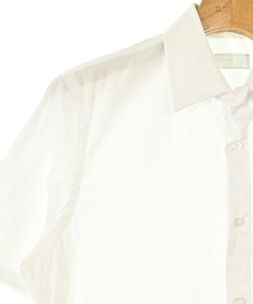 PRADA เสื้อลำลอง
