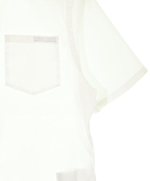 PRADA เสื้อลำลอง