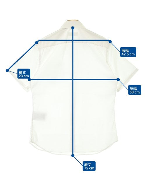 PRADA เสื้อลำลอง