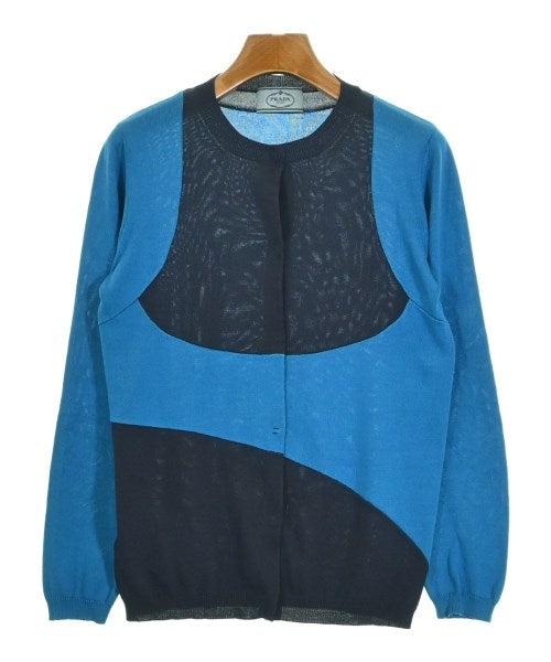 PRADA เสื้อคาร์ดิแกน