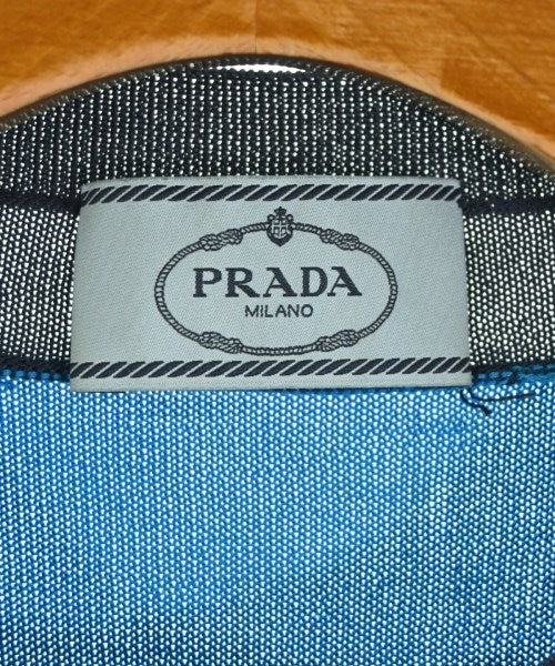PRADA เสื้อคาร์ดิแกน