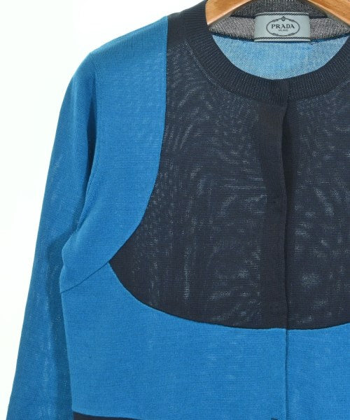 PRADA เสื้อคาร์ดิแกน