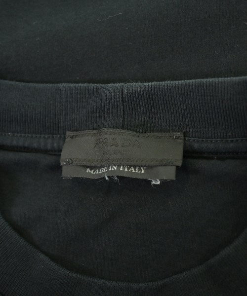PRADA เสื้อยืด/เสื้อท็อปส์