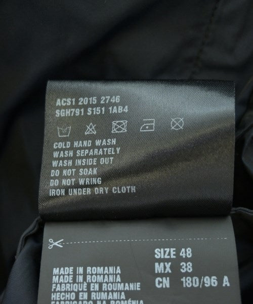 PRADA แจ็คเก็ตเบลาส์ อื่น