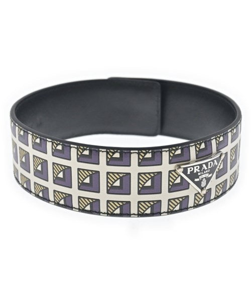 PRADA สร้อยคอ