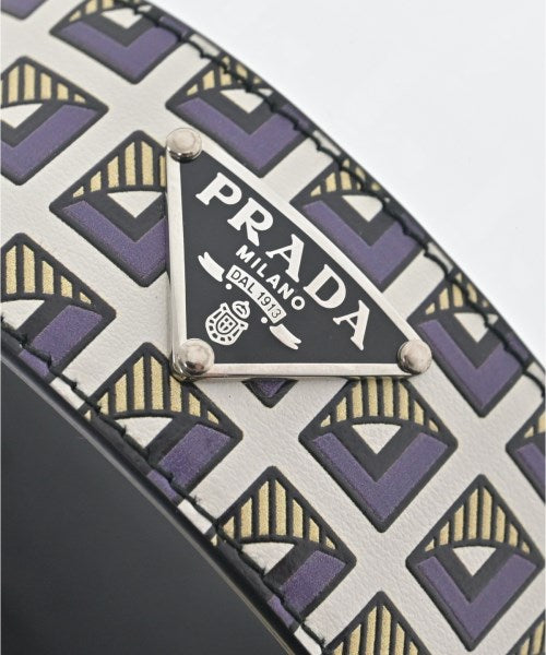 PRADA สร้อยคอ
