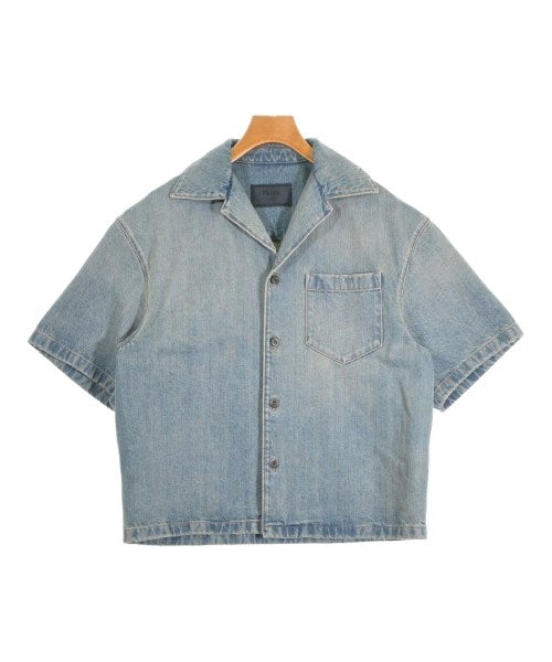 PRADA เสื้อลำลอง