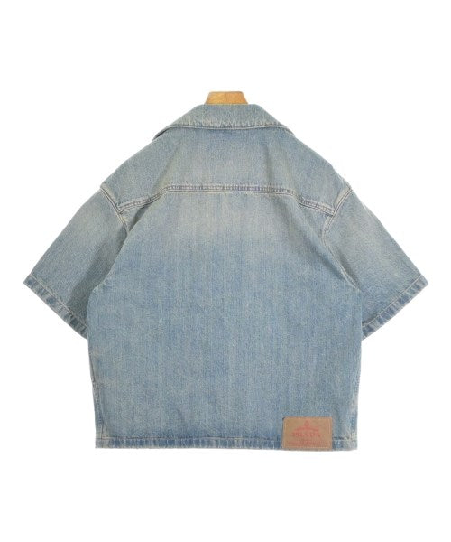 PRADA เสื้อลำลอง
