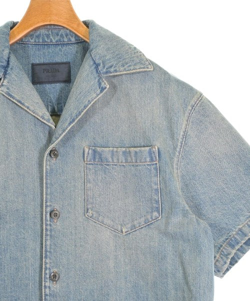 PRADA เสื้อลำลอง