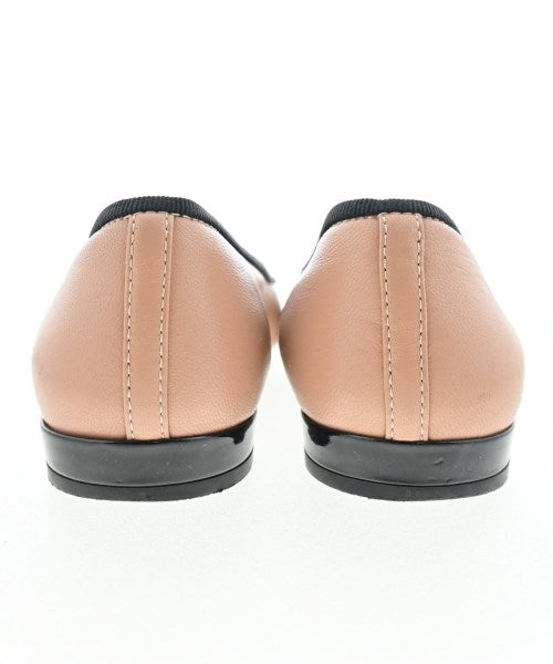 PRADA รองเท้าบัลเล่ต์/รองเท้าโอเปร่า