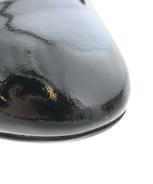 PRADA รองเท้าบัลเล่ต์/รองเท้าโอเปร่า