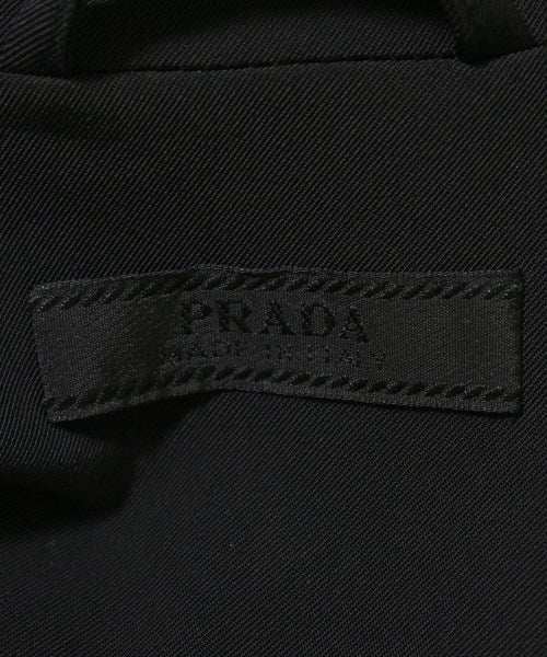 PRADA ชุดสูทแบบครบเซต (อื่นๆ)
