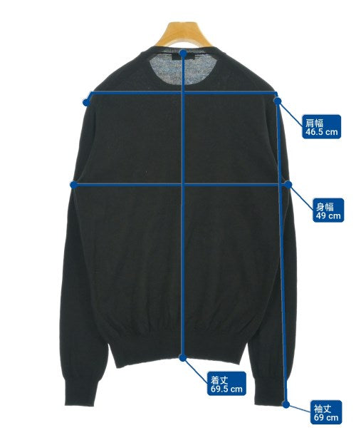 PRADA เสื้อกันหนาว