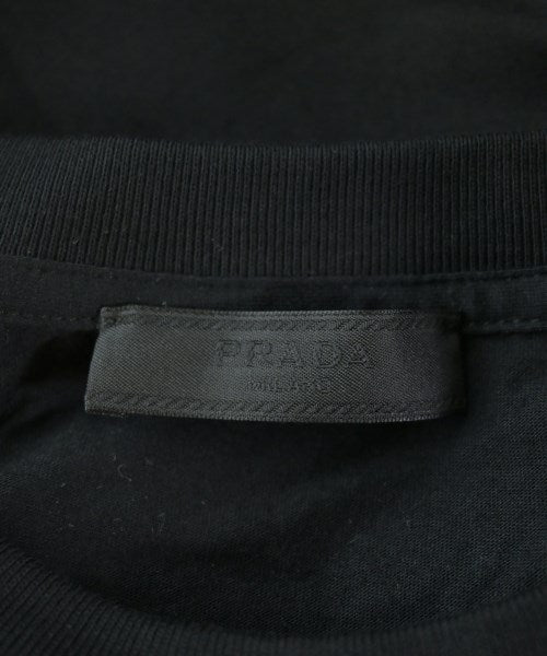 PRADA เสื้อยืด/เสื้อท็อปส์