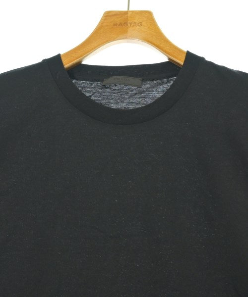 PRADA เสื้อยืด/เสื้อท็อปส์