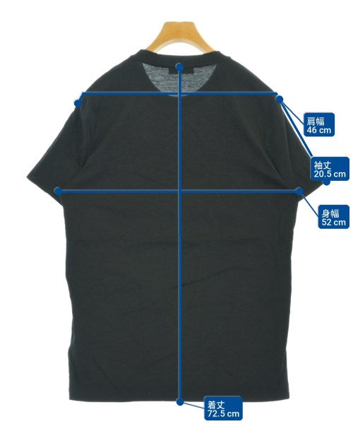 PRADA เสื้อยืด/เสื้อท็อปส์