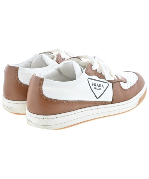 PRADA รองเท้าผ้าใบ