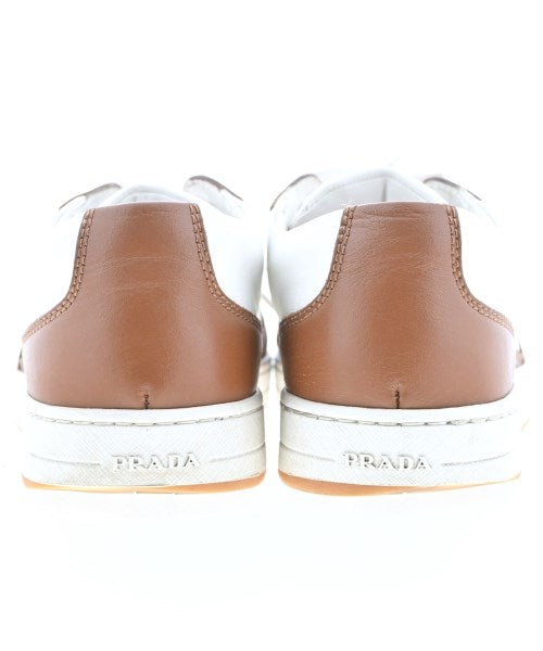 PRADA รองเท้าผ้าใบ