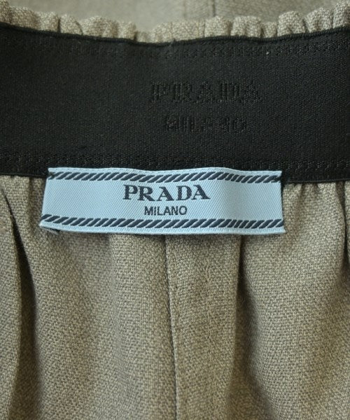 PRADA กางเกงขาสั้น