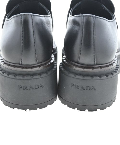 PRADA รองเท้าออกงาน/รองเท้าไม่มีส้น
