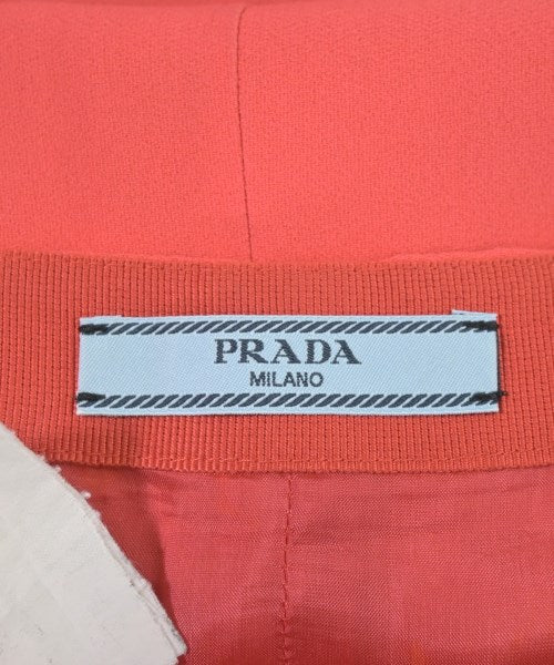 PRADA กระโปรงยาวถึงเข่า