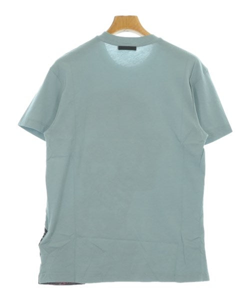 PRADA เสื้อยืด/เสื้อท็อปส์