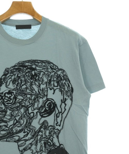 PRADA เสื้อยืด/เสื้อท็อปส์