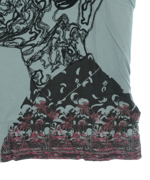 PRADA เสื้อยืด/เสื้อท็อปส์