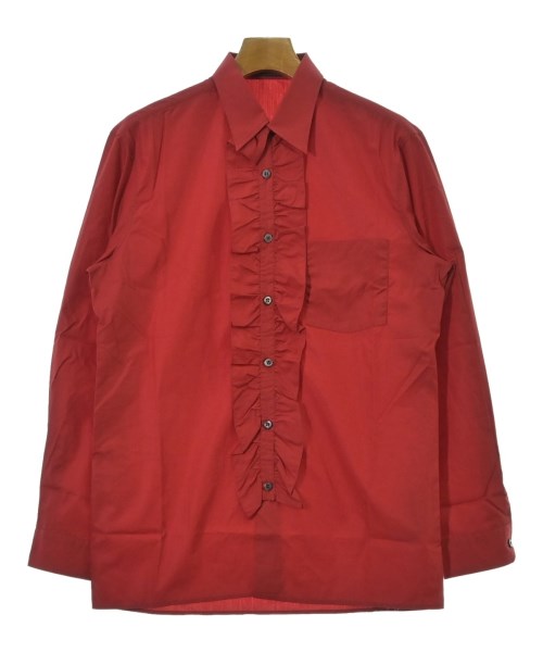 PRADA เสื้อลำลอง