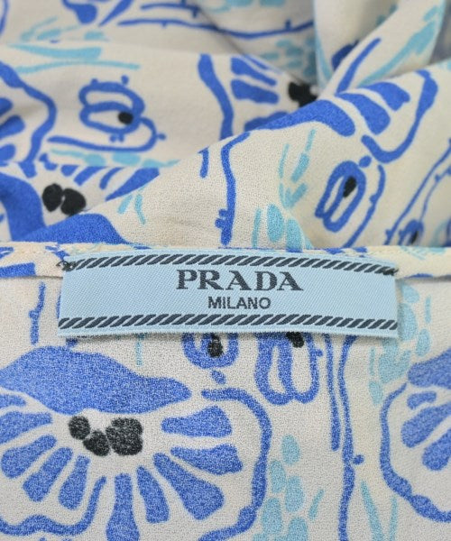 PRADA เสื้อสตรี