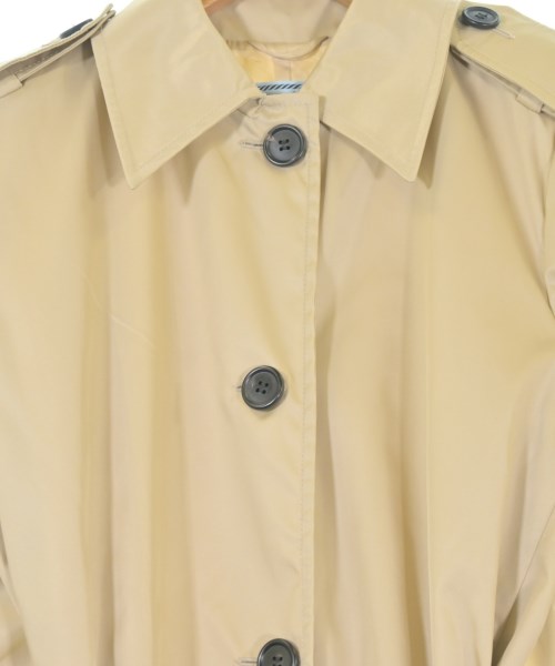 PRADA เสื้อคลุมคอปก Soutien