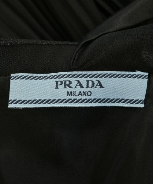 PRADA ชุดเดรส