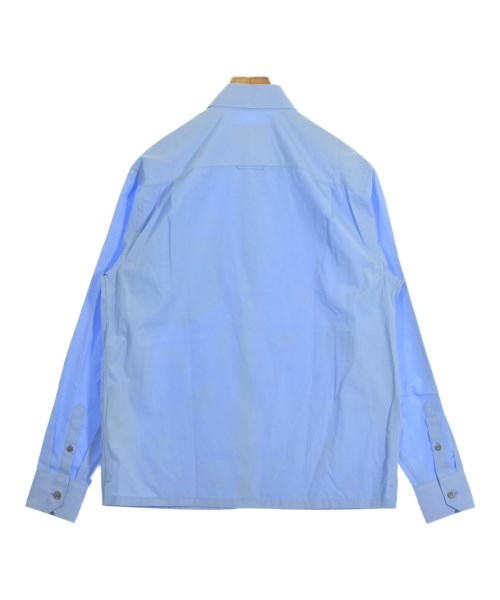 PRADA เสื้อลำลอง