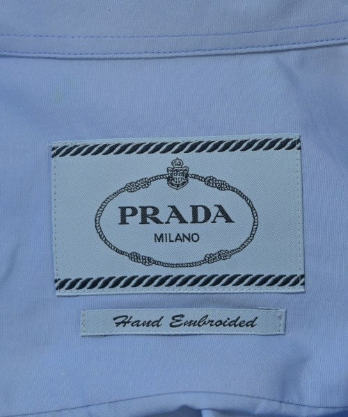 PRADA เสื้อลำลอง