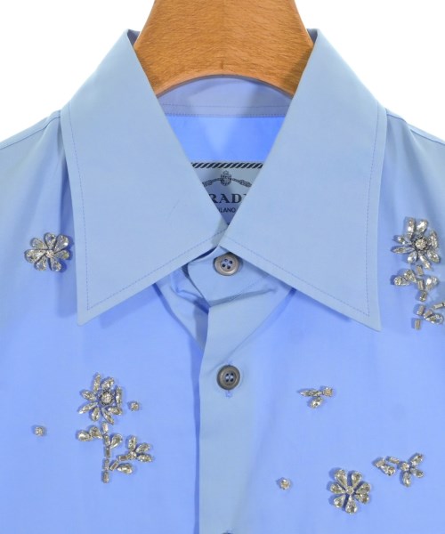 PRADA เสื้อลำลอง