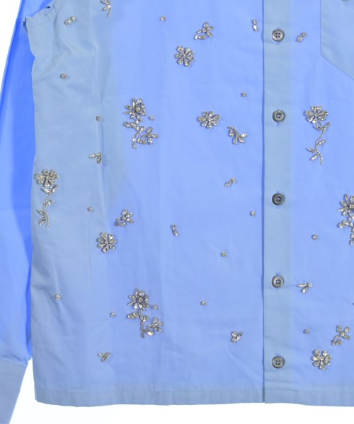 PRADA เสื้อลำลอง