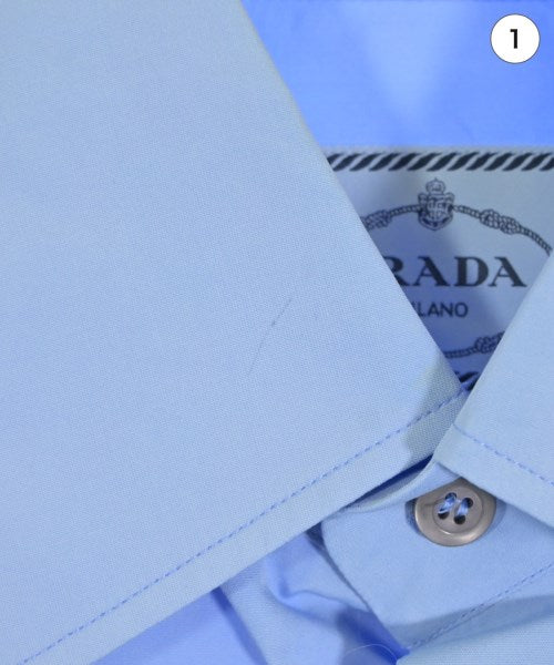 PRADA เสื้อลำลอง