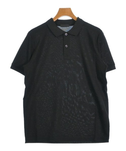 PRADA เสื้อโปโล